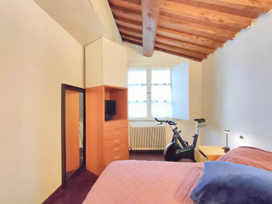 Immagine 20 di Terratetto in vendita  a San Giuliano Terme