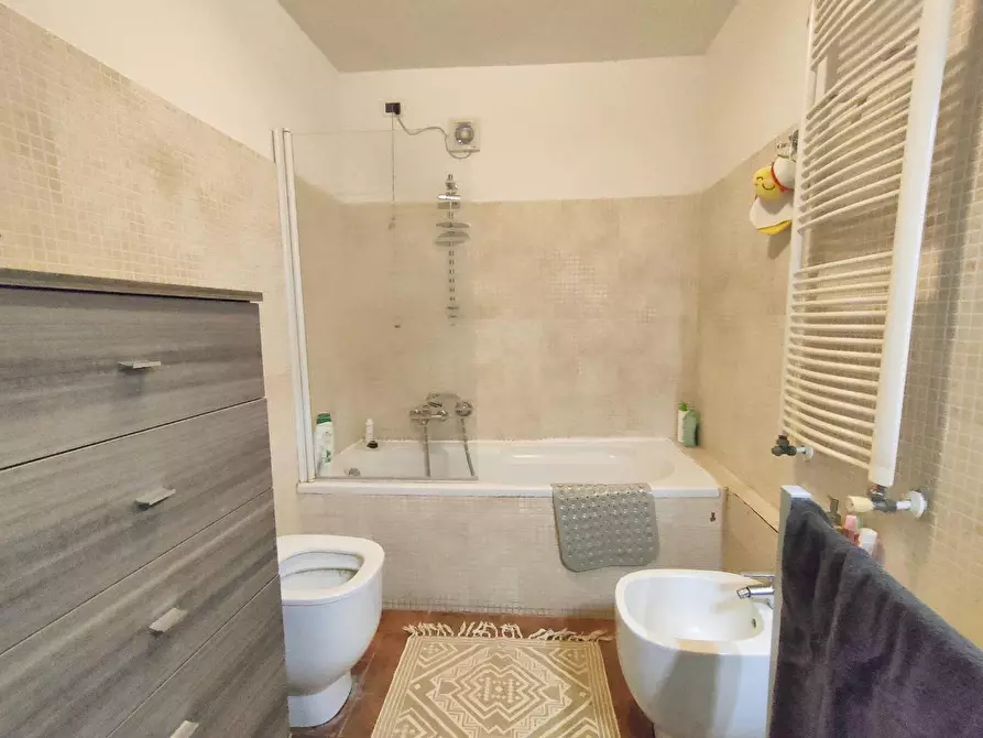 Immagine 27 di Terratetto in vendita  a San Giuliano Terme