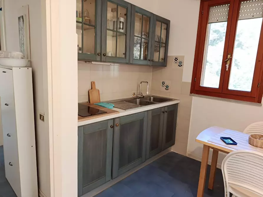 Immagine 11 di Appartamento in vendita  a Rosignano Marittimo