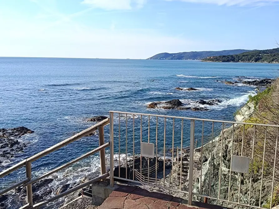 Immagine 24 di Appartamento in vendita  a Rosignano Marittimo