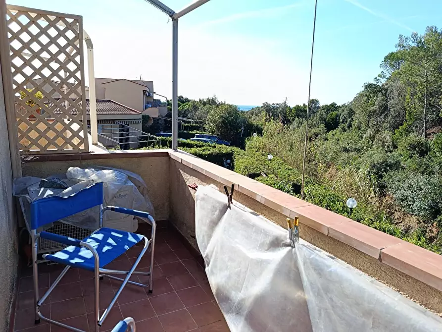 Immagine 7 di Appartamento in vendita  a Rosignano Marittimo