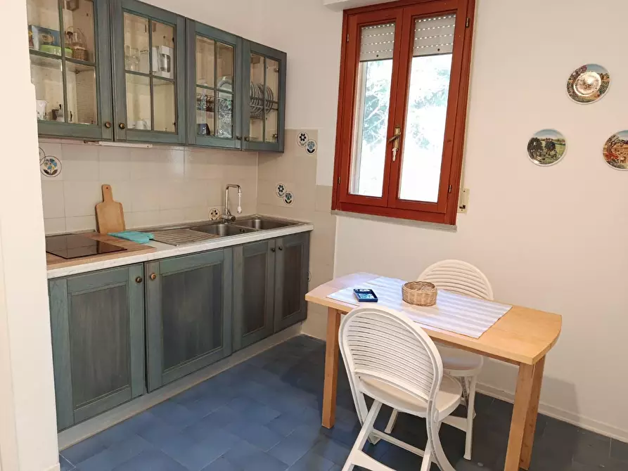 Immagine 12 di Appartamento in vendita  a Rosignano Marittimo