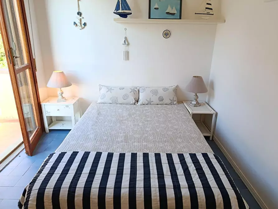 Immagine 4 di Appartamento in vendita  a Rosignano Marittimo