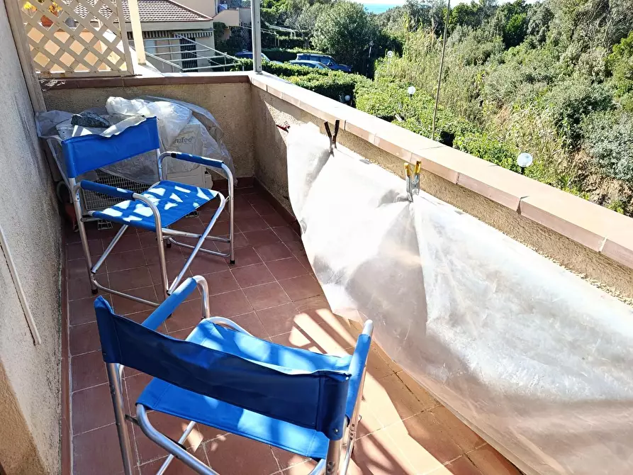 Immagine 8 di Appartamento in vendita  a Rosignano Marittimo