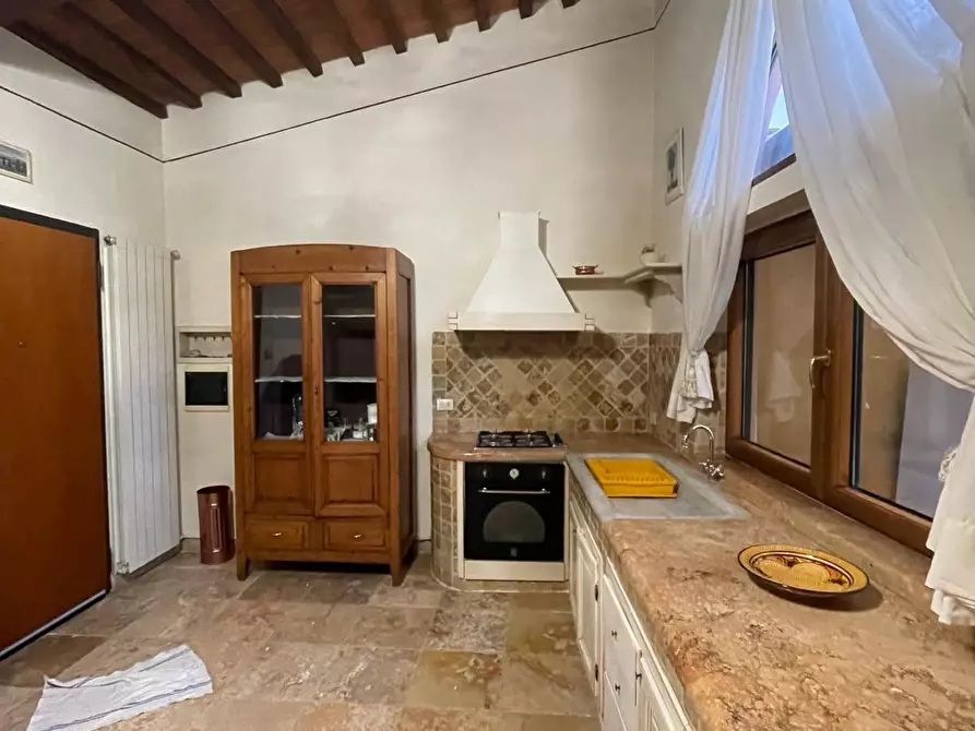 Immagine 11 di Appartamento in affitto  a Vicopisano