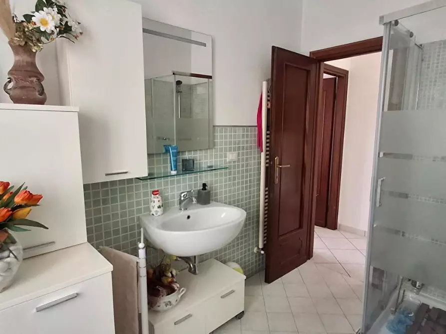 Immagine 4 di Appartamento in vendita  a San Giuliano Terme