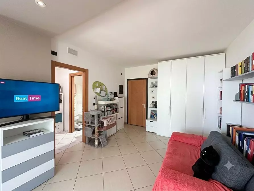 Immagine 3 di Appartamento in vendita  a Pisa
