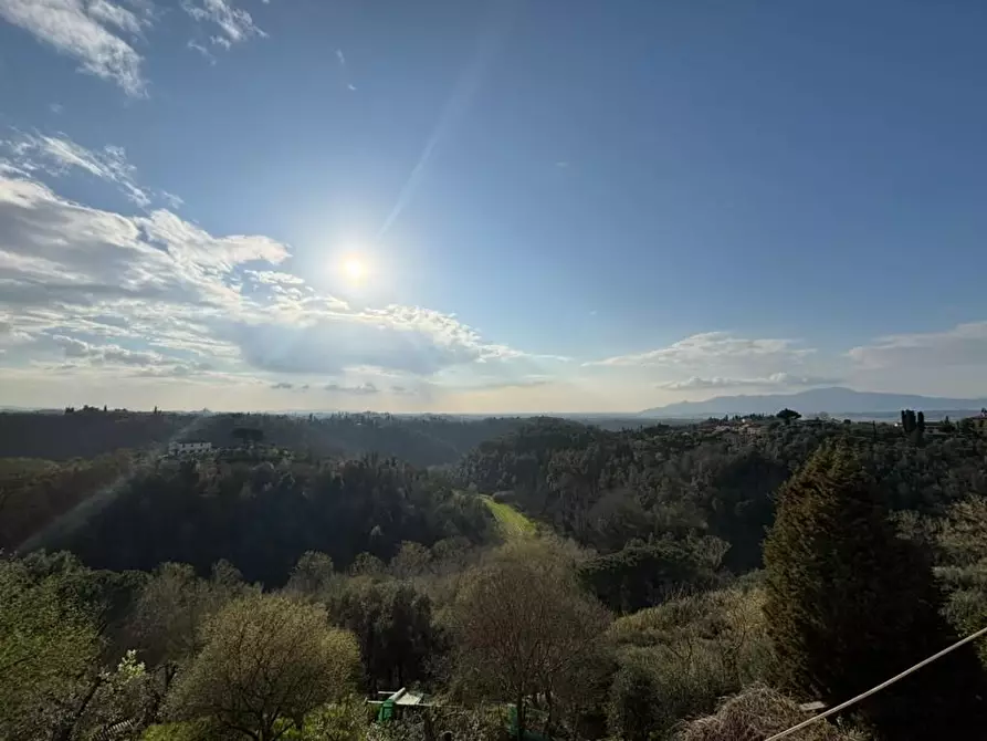 Immagine 20 di Appartamento in vendita  a Montopoli In Val D'arno