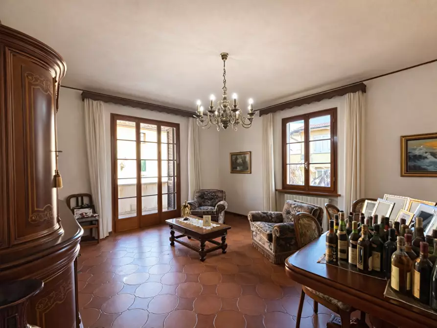 Immagine 8 di Appartamento in vendita  a Montopoli In Val D'arno