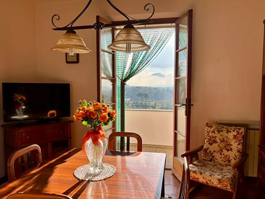 Immagine 10 di Appartamento in vendita  a Montopoli In Val D'arno