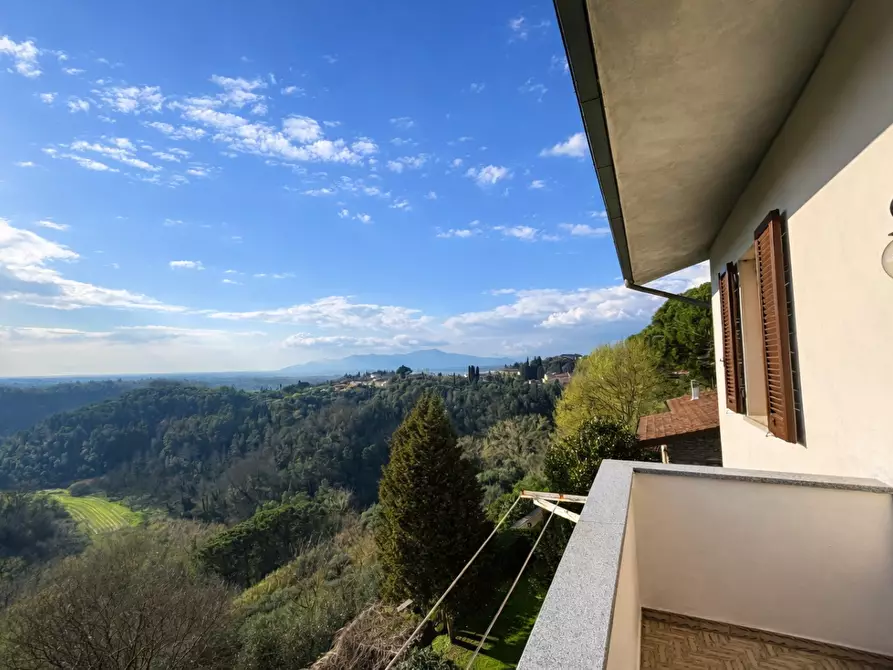 Immagine 17 di Appartamento in vendita  a Montopoli In Val D'arno