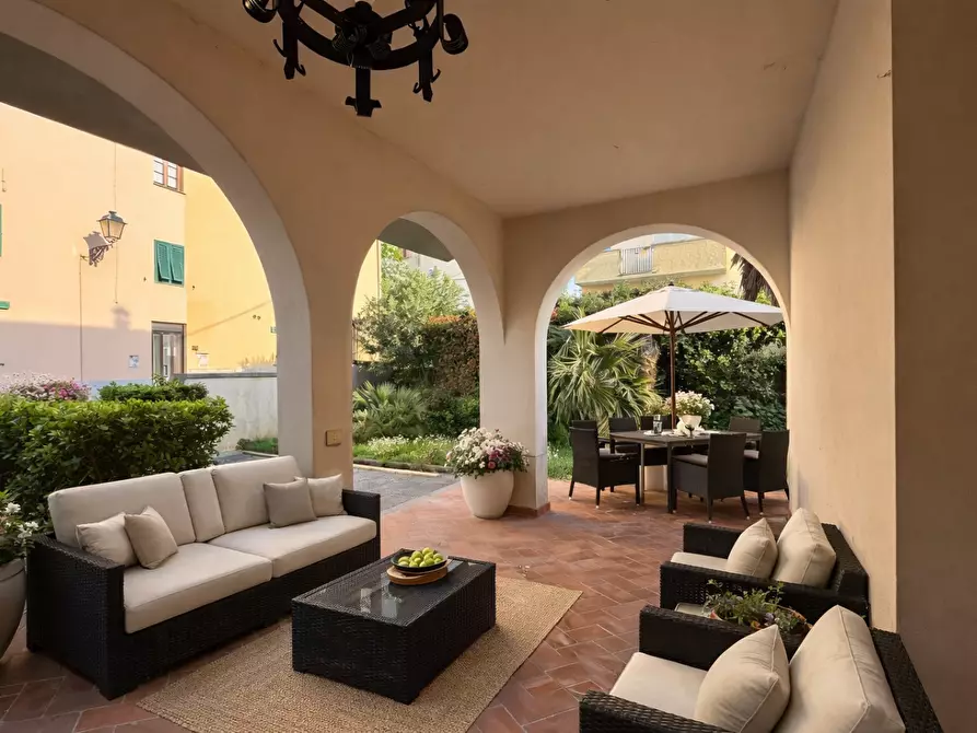 Immagine 5 di Appartamento in vendita  a Montopoli In Val D'arno