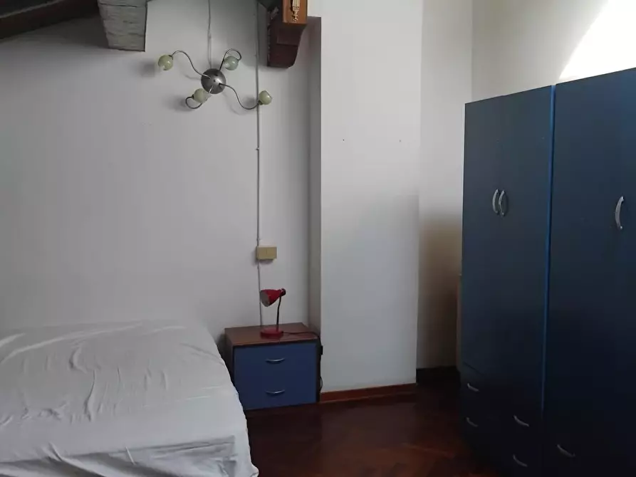 Immagine 7 di Appartamento in affitto  a Pisa