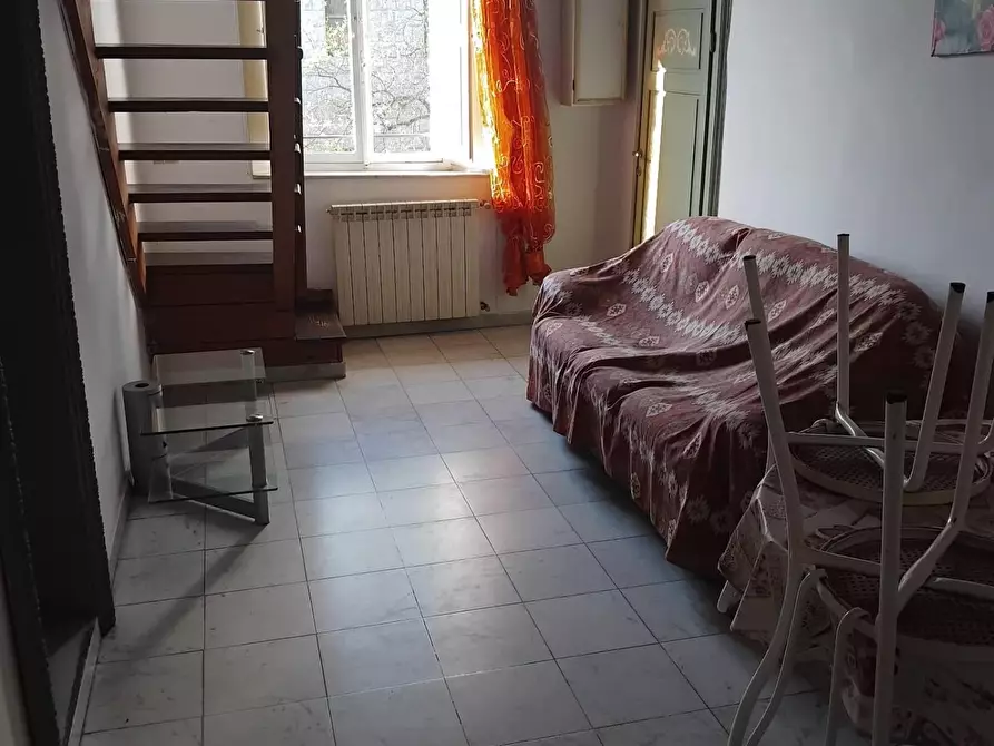 Immagine 2 di Appartamento in affitto  a Pisa