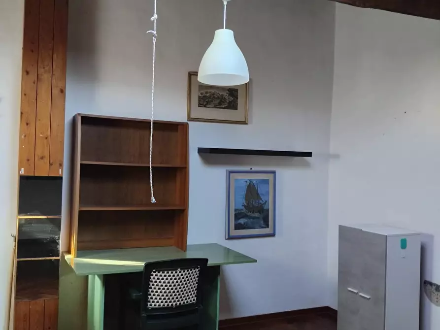 Immagine 9 di Appartamento in affitto  a Pisa