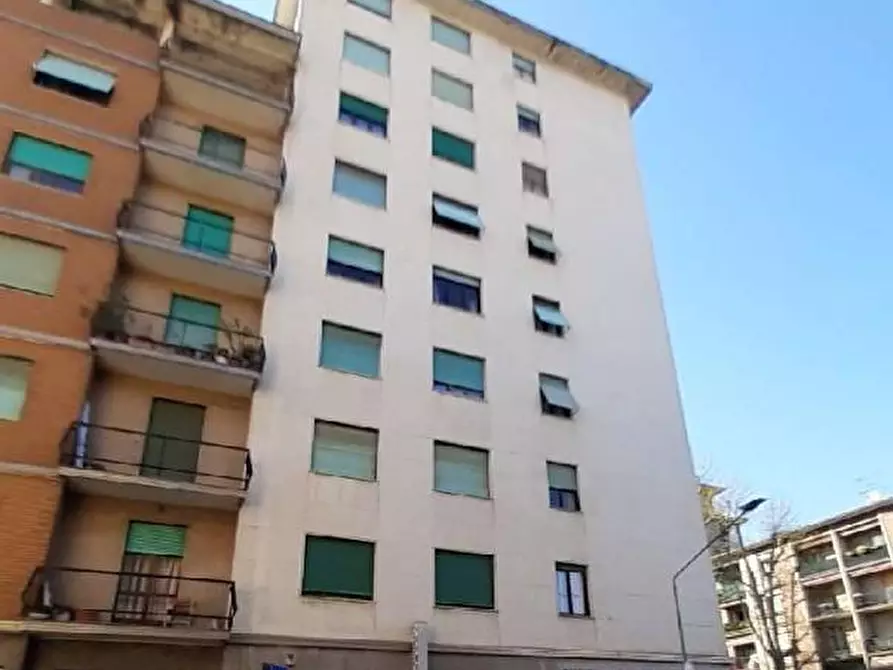 Immagine 2 di Appartamento in vendita  a Novi Ligure