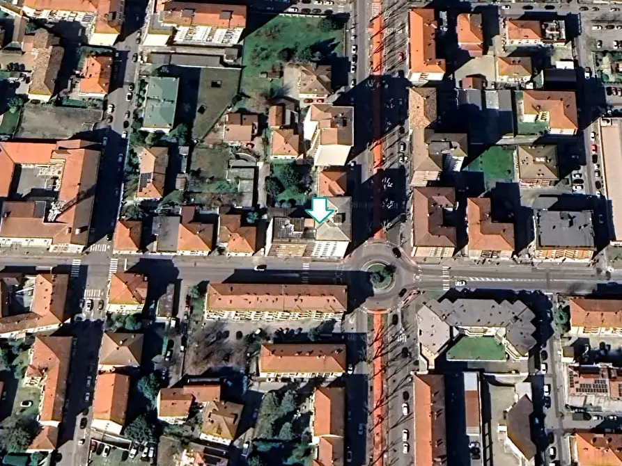 Immagine 3 di Appartamento in vendita  a Novi Ligure