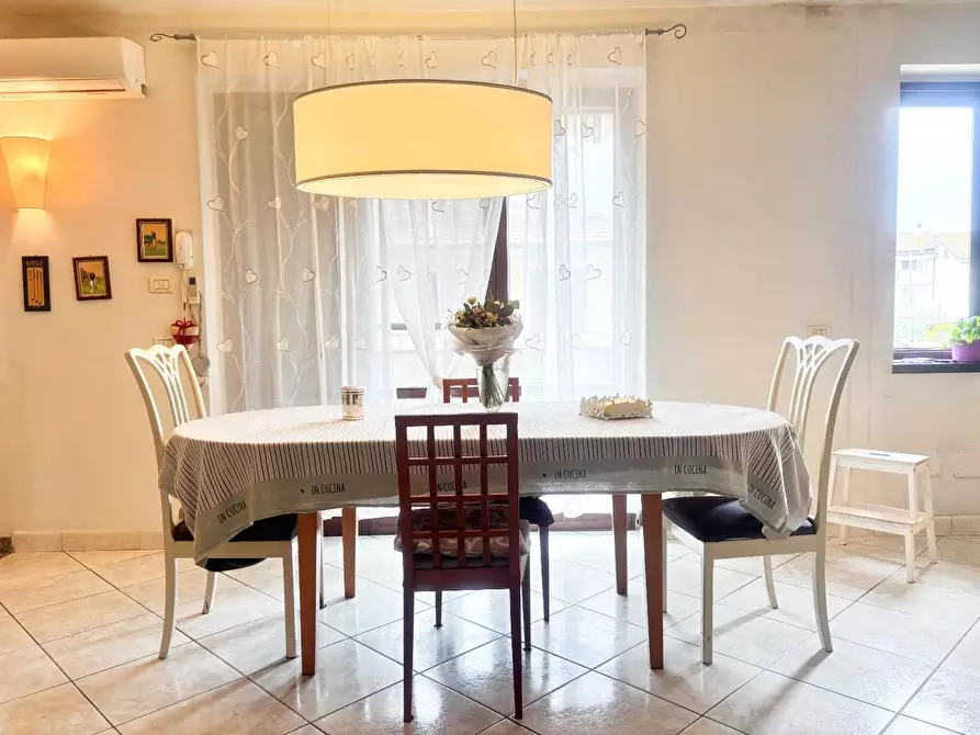 Immagine 2 di Appartamento in vendita  a Montelupo Fiorentino