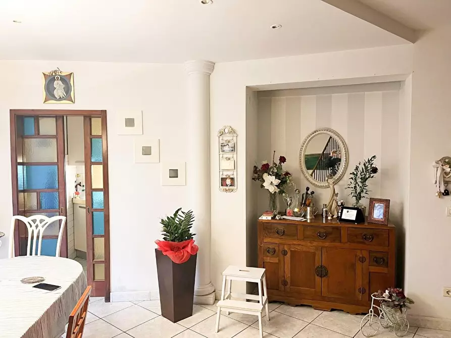 Immagine 2 di Appartamento in vendita  a Montelupo Fiorentino