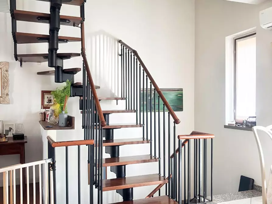 Immagine 26 di Appartamento in vendita  a Montelupo Fiorentino