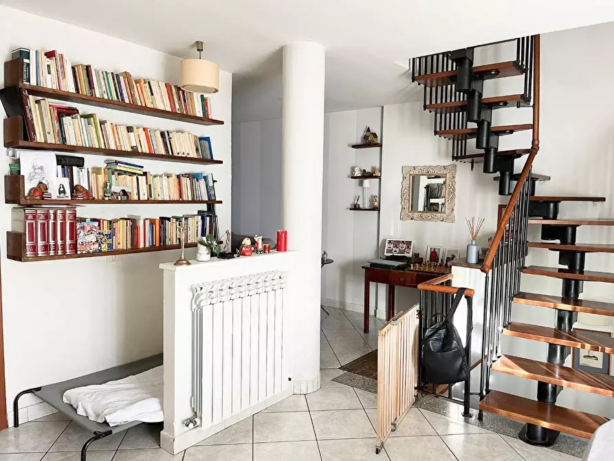 Immagine 10 di Appartamento in vendita  a Montelupo Fiorentino