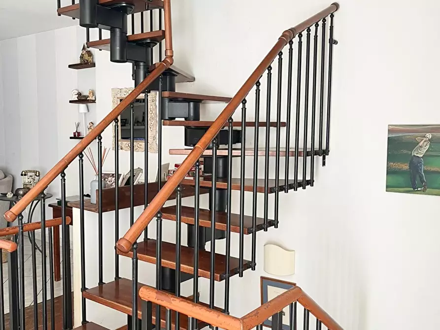 Immagine 18 di Appartamento in vendita  a Montelupo Fiorentino