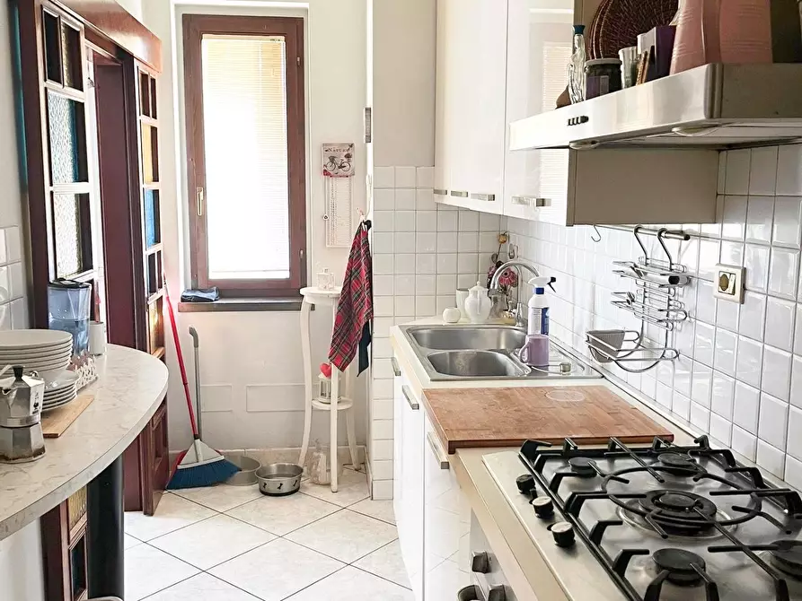 Immagine 13 di Appartamento in vendita  a Montelupo Fiorentino