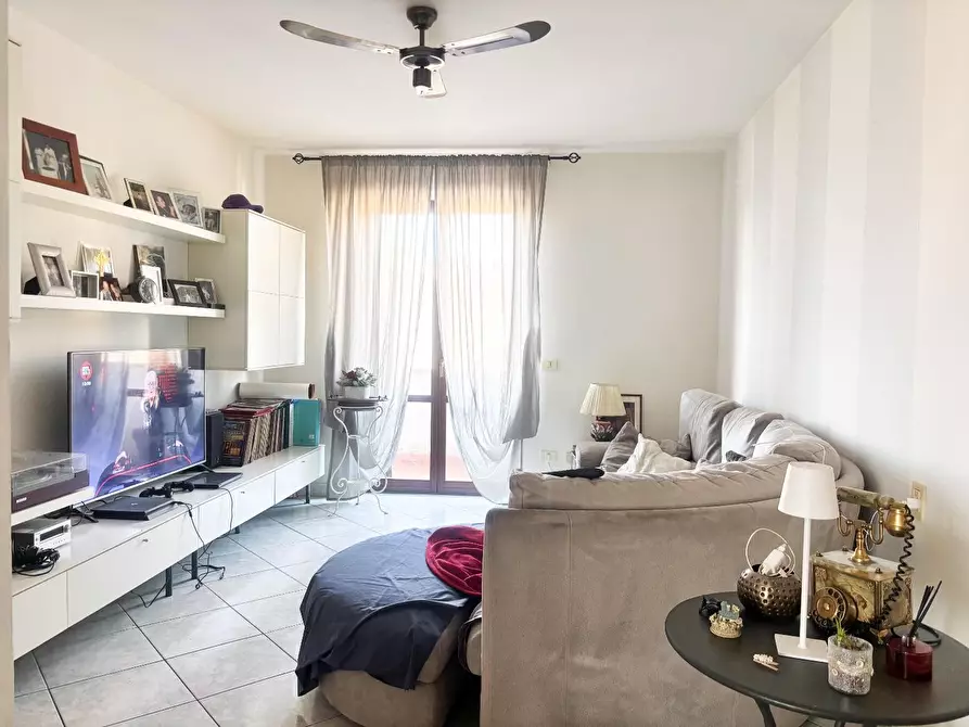 Immagine 5 di Appartamento in vendita  a Montelupo Fiorentino