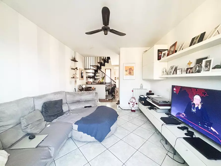 Immagine 4 di Appartamento in vendita  a Montelupo Fiorentino