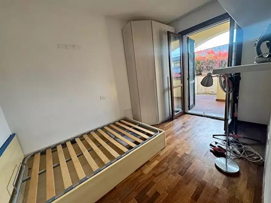 Immagine 7 di Appartamento in vendita  a Ortonovo