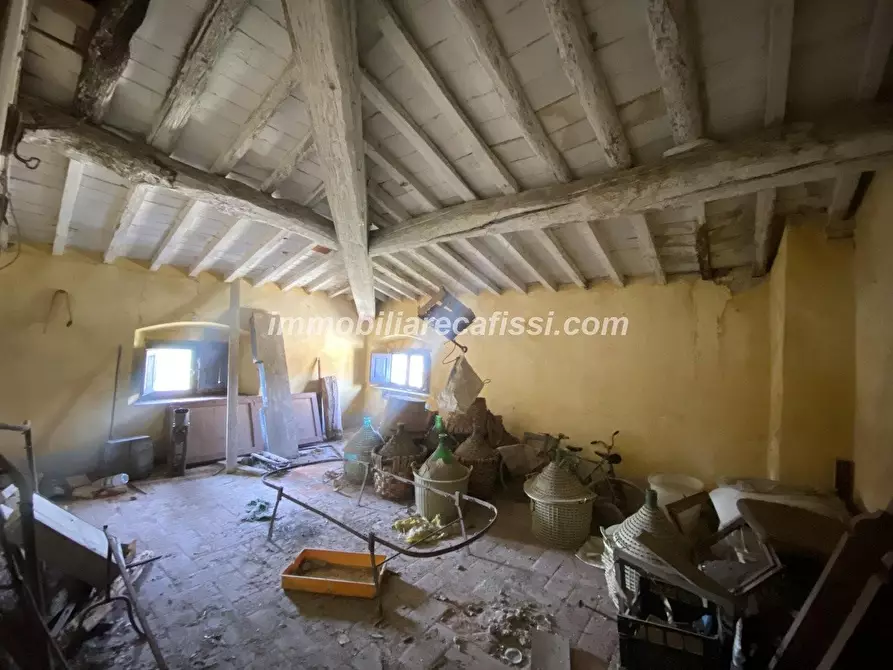 Immagine 5 di Rustico / casale in vendita  a Poggio A Caiano