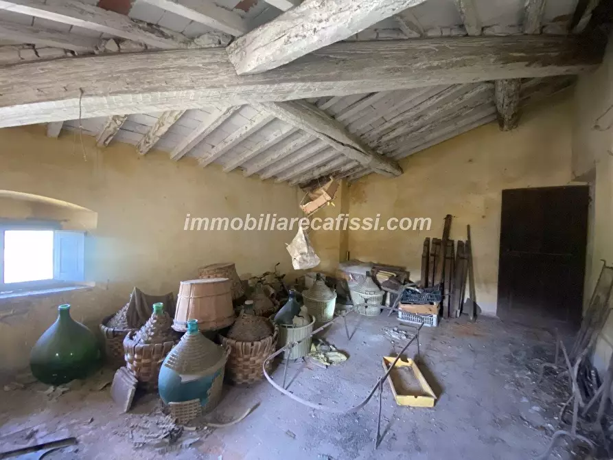 Immagine 6 di Rustico / casale in vendita  a Poggio A Caiano