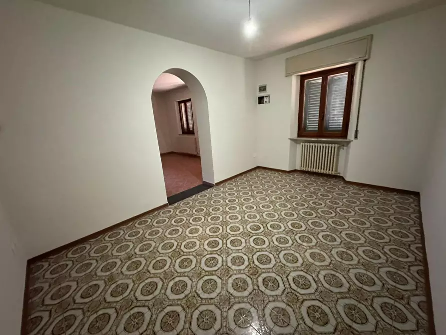 Immagine 7 di Casa semindipendente in vendita  a Lucca
