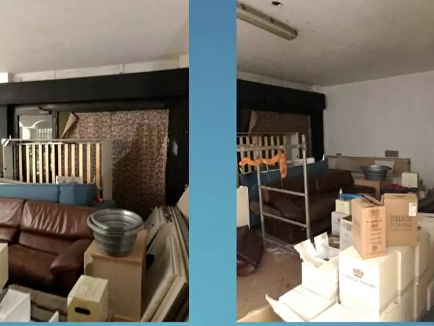 Immagine 4 di Negozio in vendita  a Nerviano