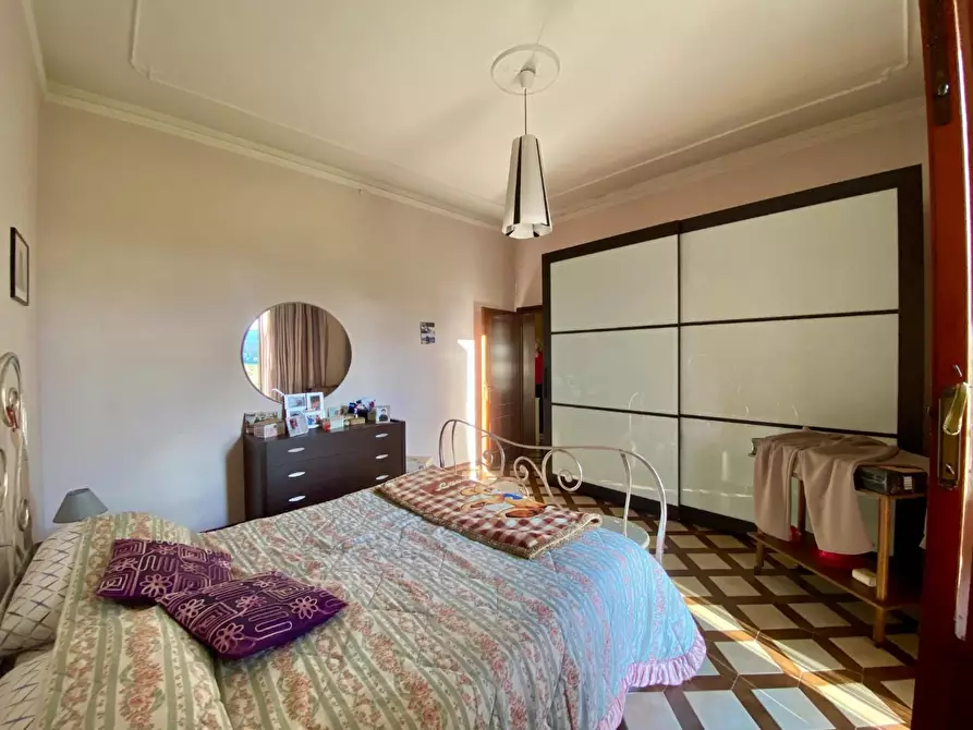 Immagine 17 di Terratetto in vendita  a Prato