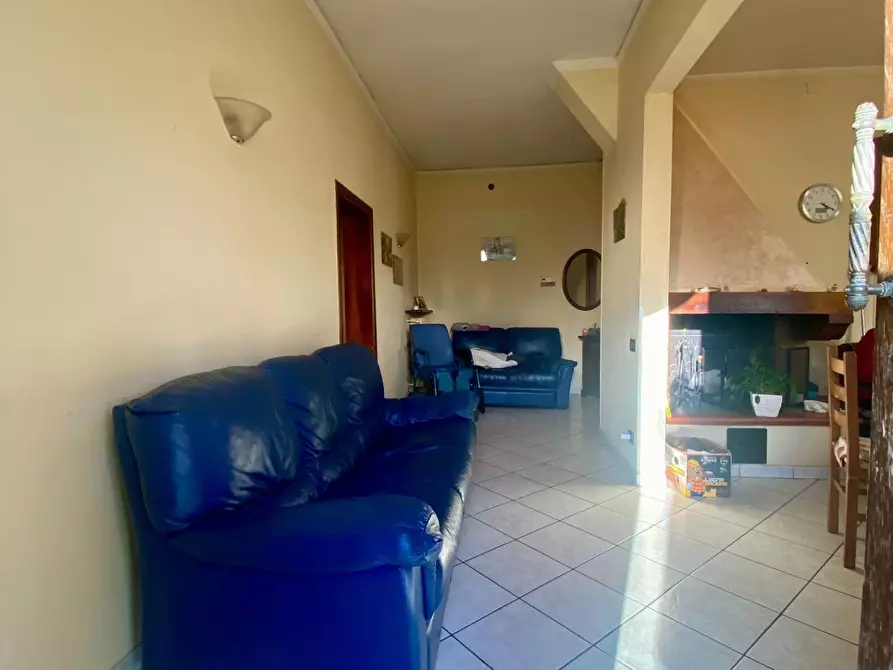 Immagine 1 di Terratetto in vendita  a Prato