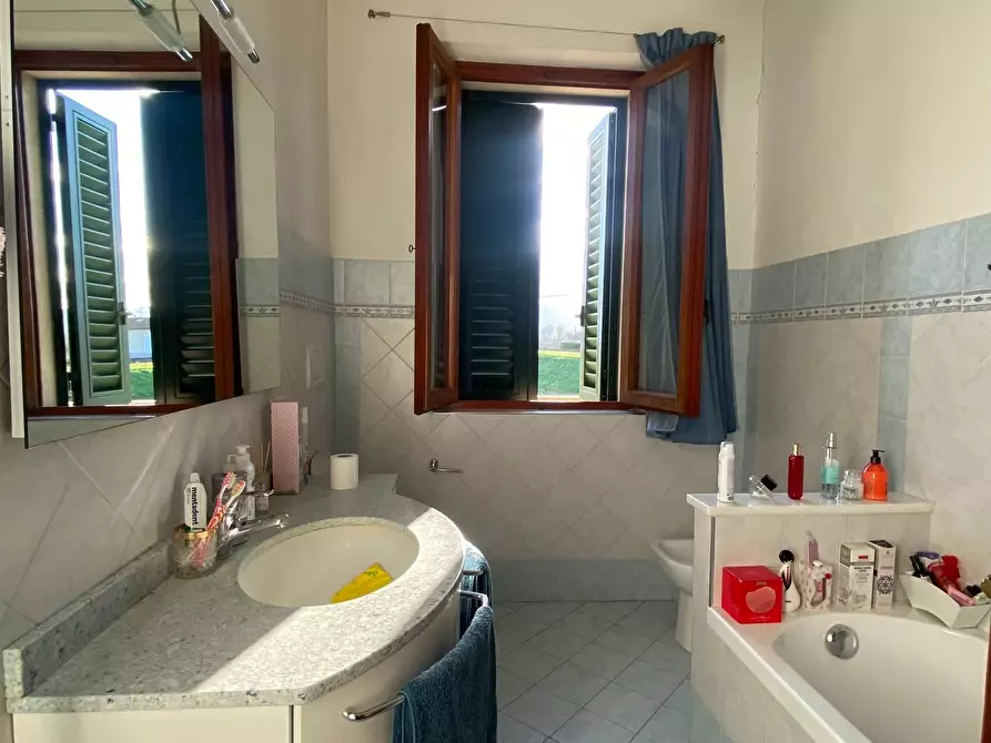 Immagine 18 di Terratetto in vendita  a Prato