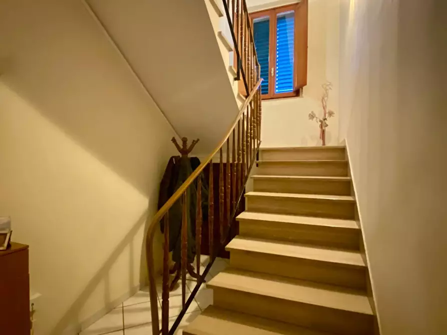 Immagine 9 di Terratetto in vendita  a Prato