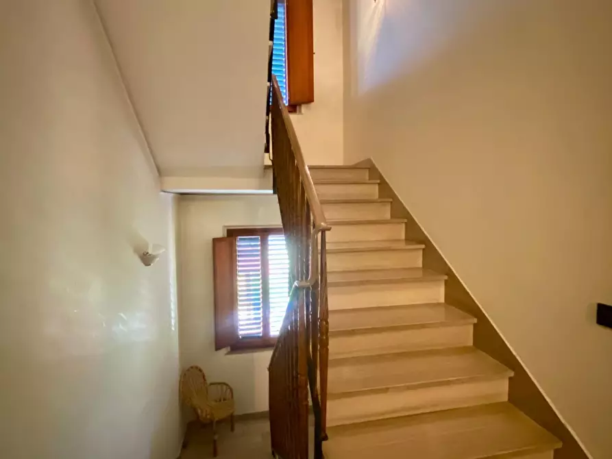 Immagine 19 di Terratetto in vendita  a Prato