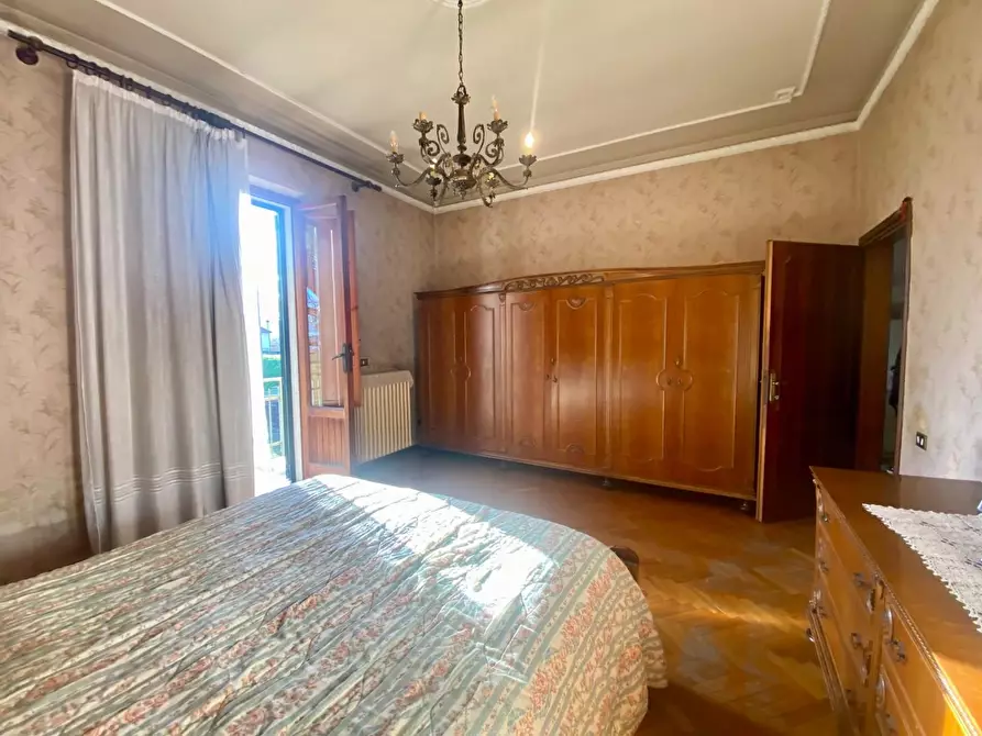 Immagine 15 di Terratetto in vendita  a Prato