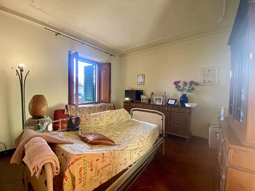 Immagine 5 di Terratetto in vendita  a Prato