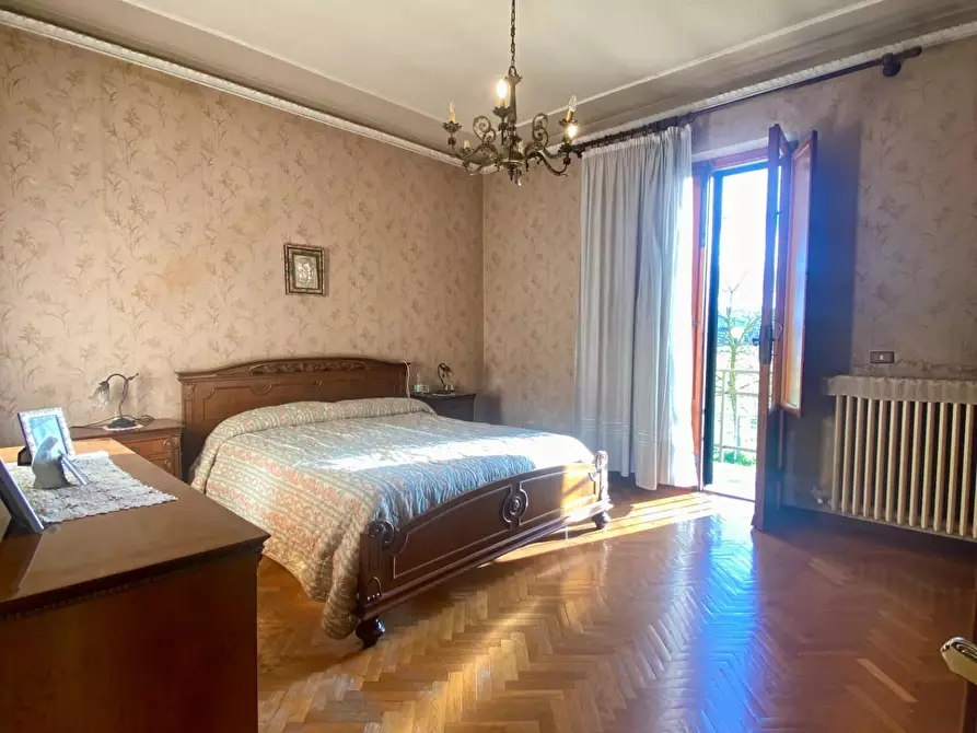 Immagine 13 di Terratetto in vendita  a Prato