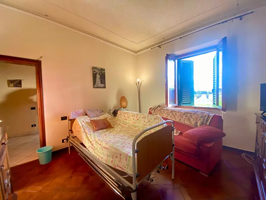 Immagine 6 di Terratetto in vendita  a Prato