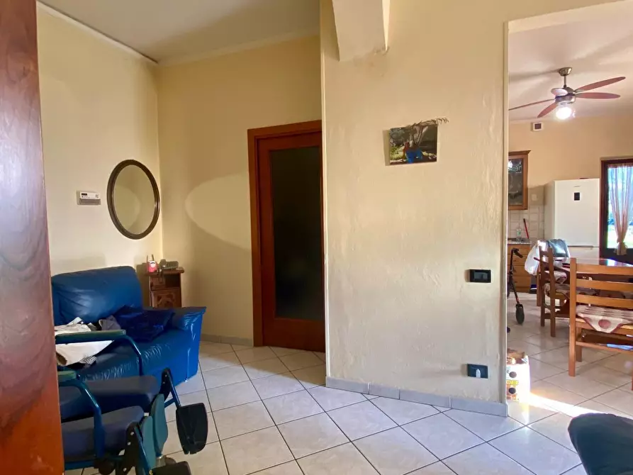 Immagine 8 di Terratetto in vendita  a Prato