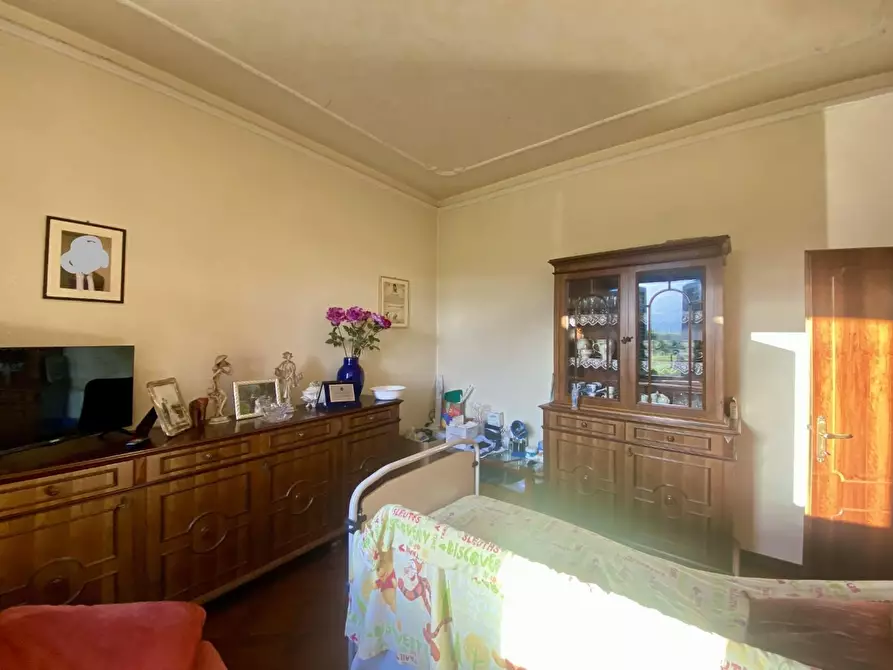 Immagine 7 di Terratetto in vendita  a Prato