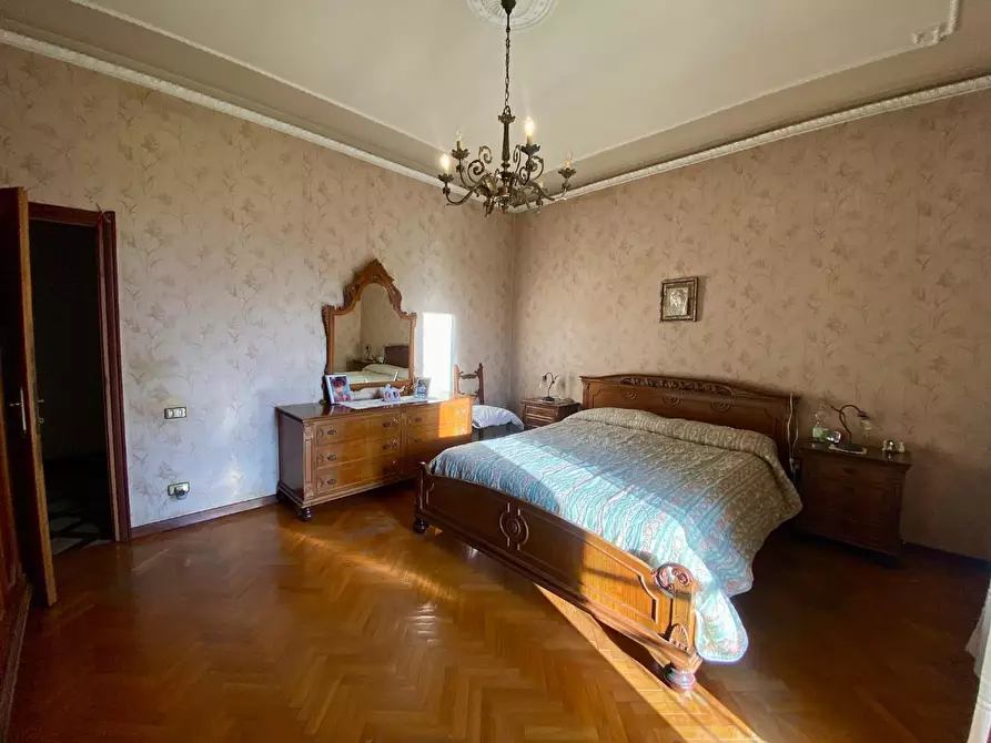 Immagine 14 di Terratetto in vendita  a Prato