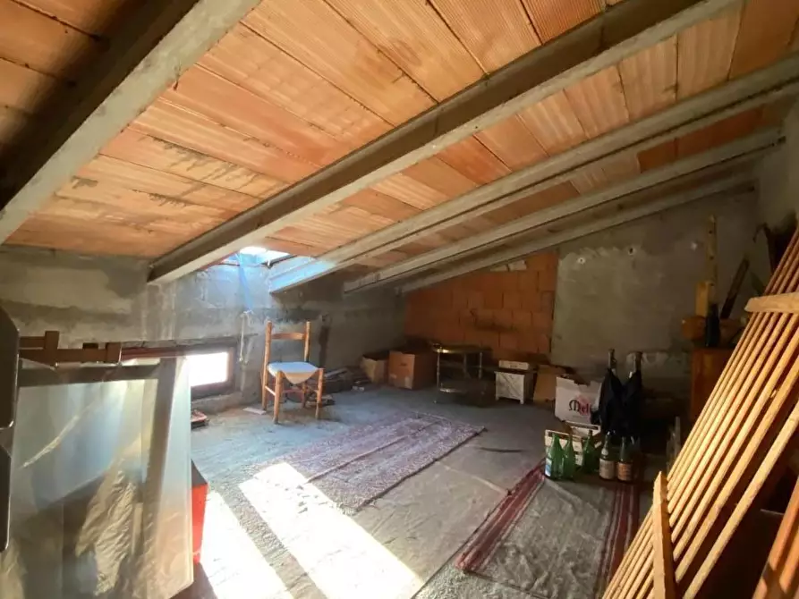 Immagine 22 di Terratetto in vendita  a Prato