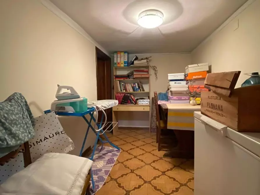 Immagine 20 di Terratetto in vendita  a Prato