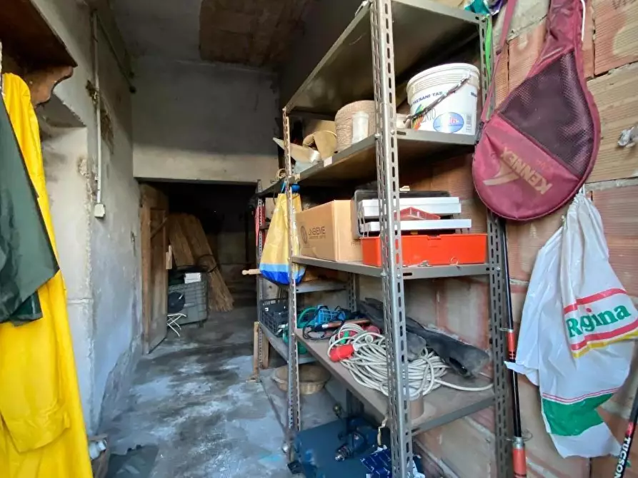 Immagine 24 di Terratetto in vendita  a Prato