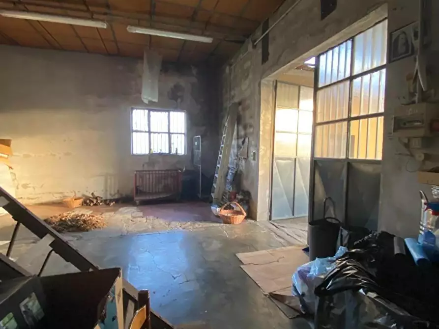 Immagine 25 di Terratetto in vendita  a Prato